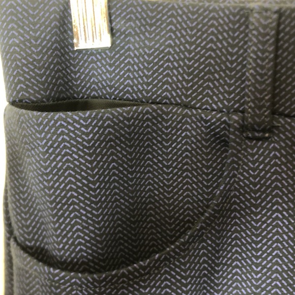 Betabrand Womens Black Stretch Pants XS XSMALL - Picture 3 of 9